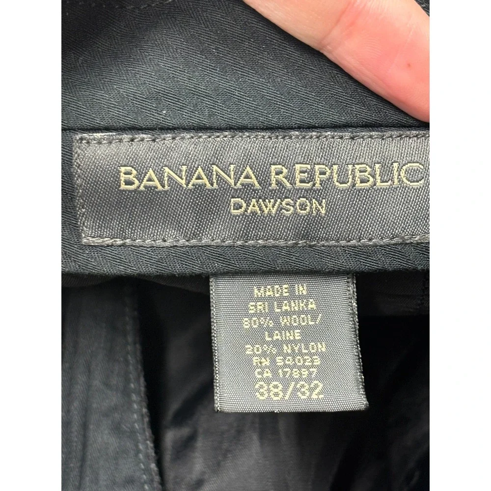 Banana Republic banana republic